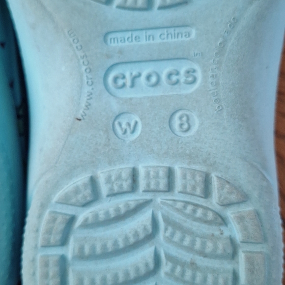 CROCS - Picture 8 of 8